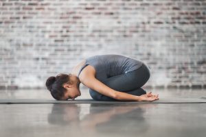 Yoga Kurse Essen