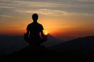 Yoga Meditation